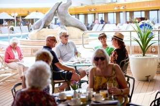 Fred. Olsen Cruise Lines, The Poolside on board Borealis.jpg